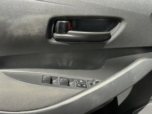 Used 2023 Toyota Corolla LE FWD image 20