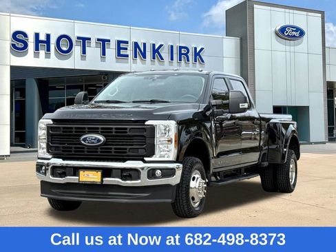 Certified 2024 Ford F350 XL image 3