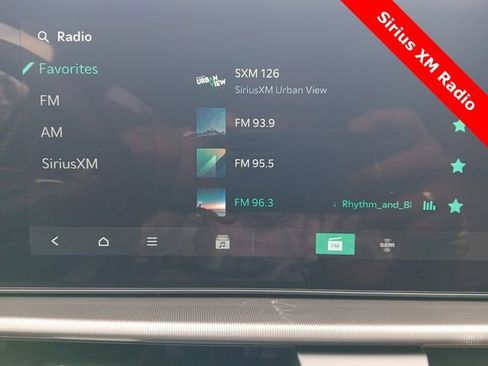 New 2026 Kia Sportage SX Prestige image 23