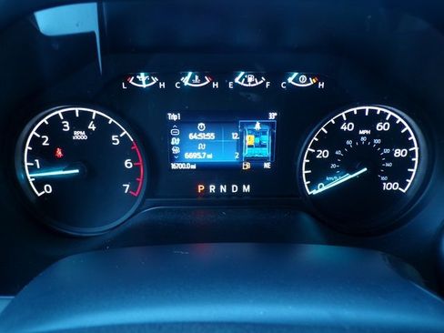 Used 2024 Ford F250 XLT w/ FX4 Off-Road Package image 16