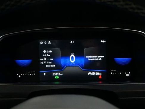 Certified 2023 Volkswagen Tiguan SE image 14