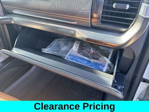 Used 2023 Ford F150 Platinum image 45