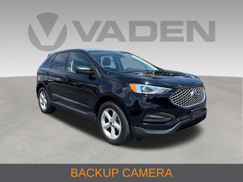 Used 2024 Ford Edge SE AWD/4WD image 7