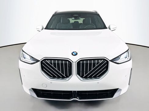 New 2026 BMW X3 xDrive30 image 2