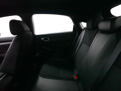 Certified 2024 Honda Civic Sport image 26