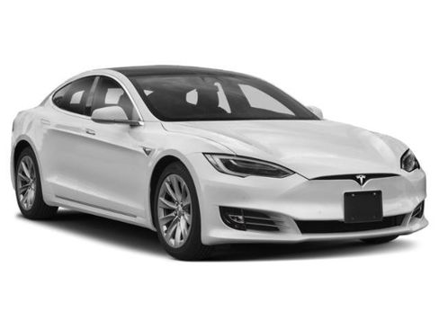 Used 2018 Tesla Model S 75D image 6