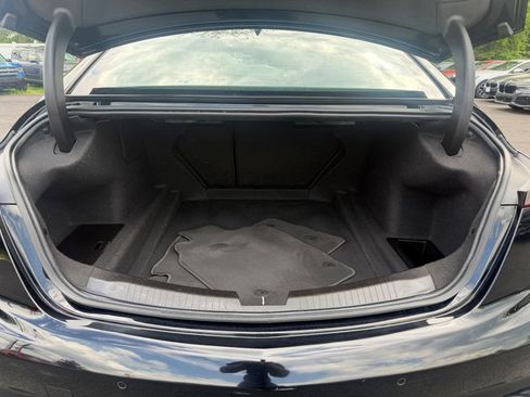 Used 2020 Cadillac CT5 Premium Luxury w/ Climate Package AWD/4WD image 5