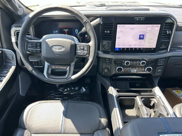 New 2026 Ford F250 Platinum AWD/4WD image 14