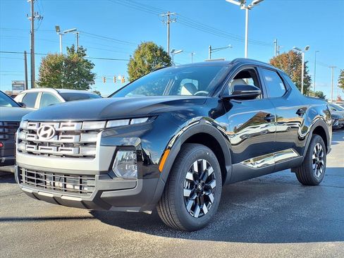 New 2026 Hyundai Santa Cruz SEL image 3