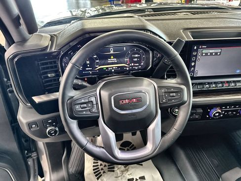 Used 2026 GMC Sierra 1500 Elevation AWD/4WD image 17