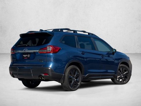 Used 2022 Subaru Ascent Onyx Edition AWD/4WD image 4