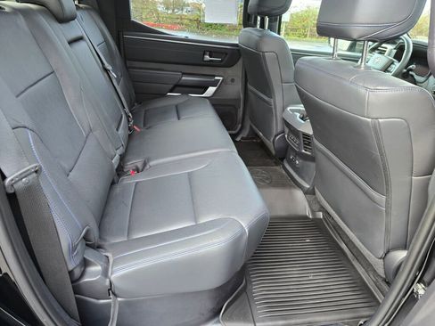 Used 2023 Toyota Tundra Platinum image 12