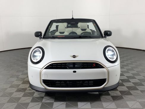 New 2026 MINI Cooper S FWD image 5