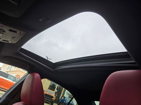 Used 2019 Lexus IS 300 F Sport w/ F Sport Package RWD image 20