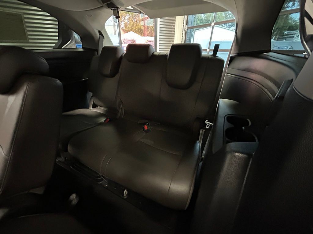 Used 2018 Honda Odyssey EX-L image 7
