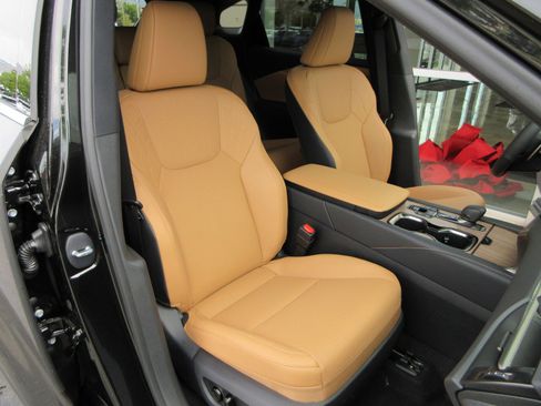 New 2026 Lexus RX 350 Premium AWD/4WD image 23