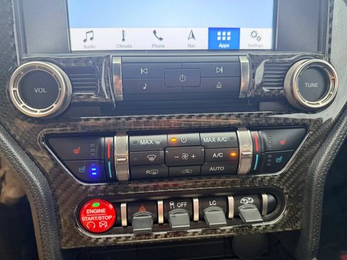 Used 2016 Ford Mustang Shelby GT350 w/ Technology Package RWD image 16