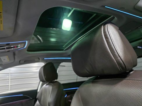 Used 2020 Audi A8 L 4.0T image 20