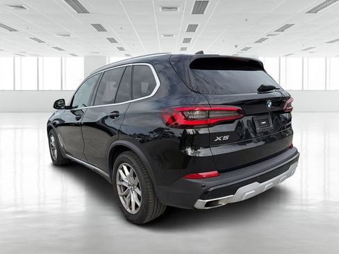 Certified 2023 BMW X5 xDrive40i image 5