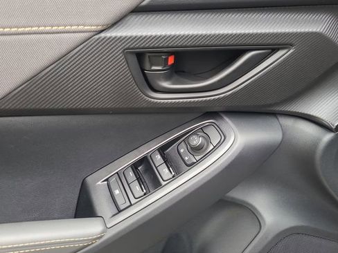 New 2026 Subaru Crosstrek 2.5i Sport AWD/4WD image 22