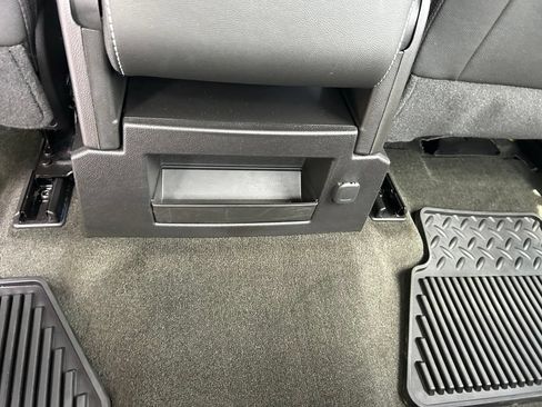 Used 2017 Chevrolet Silverado 1500 LT w/ All Star Edition RWD image 35