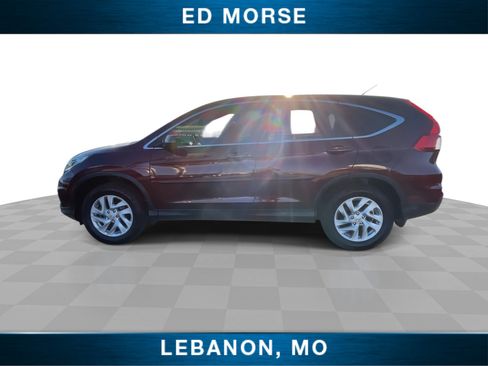 Used 2016 Honda CR-V EX image 5