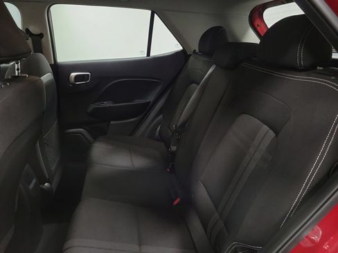 Used 2020 Hyundai Venue SEL w/ Convenience Package FWD image 29