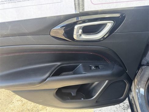 Certified 2022 Jeep Compass Trailhawk w/ Trailhawk Convenience Group image 19