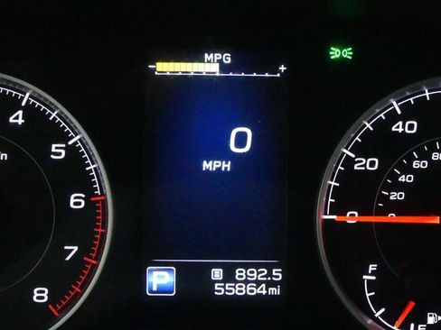 Used 2020 Subaru Ascent Premium w/ Convenience Package image 36