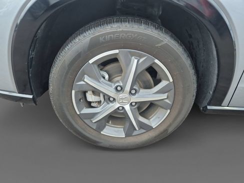 Used 2023 Honda HR-V EX-L image 14