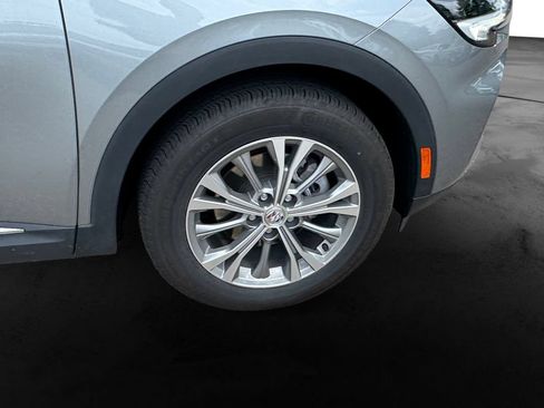 Used 2023 Buick Envision Preferred AWD/4WD image 13