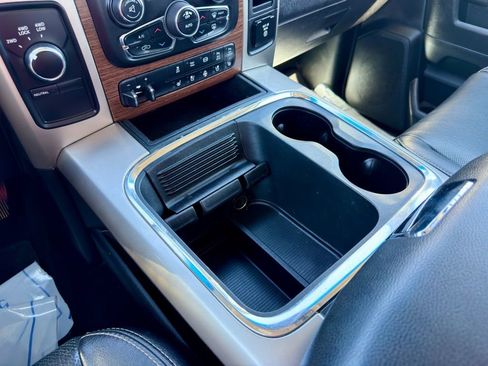 Used 2018 RAM 3500 Laramie image 21