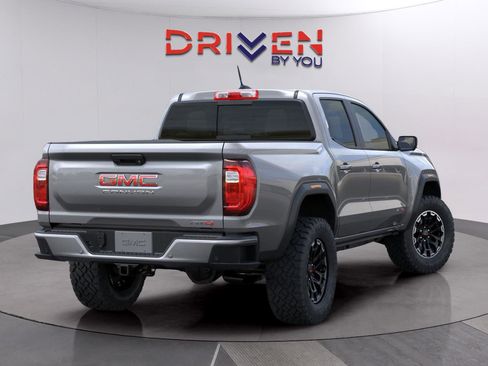 New 2026 GMC Canyon AT4 w/ Technology Plus Package image 5