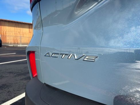 Used 2023 Ford Escape Active image 31