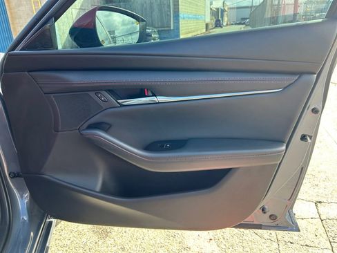 Used 2024 MAZDA MAZDA3 s AWD/4WD image 26