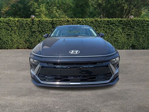 Used 2025 Hyundai Sonata SEL image 9