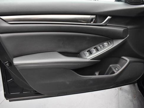 Used 2021 Honda Accord Sport Special Edition image 5
