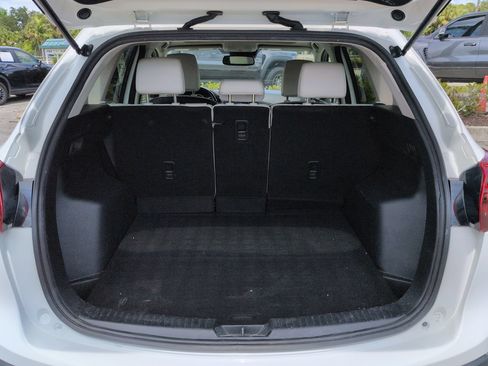 Used 2016 MAZDA CX-5 Grand Touring FWD image 13