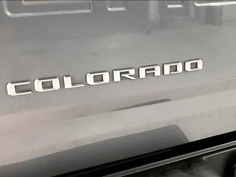 Used 2021 Chevrolet Colorado Z71 image 9