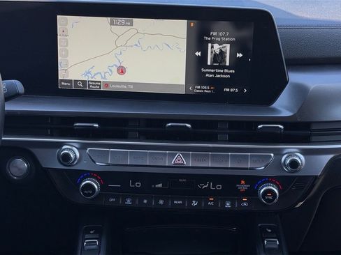 Used 2023 Kia Telluride S w/ S Sunroof Package image 17