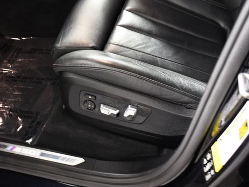 Used 2021 BMW X7 M50i w/ Cold Weather Package AWD/4WD image 16