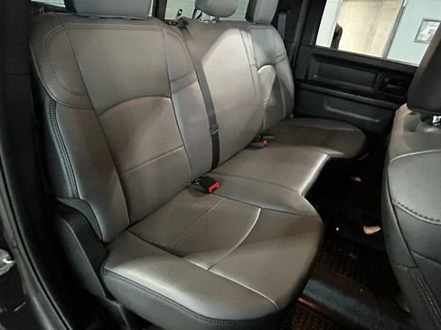 Used 2026 RAM 3500 Tradesman AWD/4WD image 41
