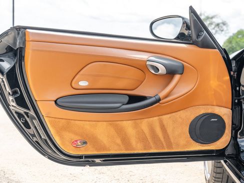Used 2003 Porsche Boxster RWD image 28