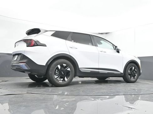 Used 2026 Kia Sportage LX FWD image 45