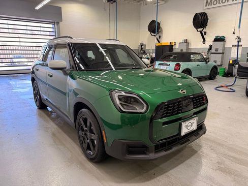 New 2026 MINI Cooper Countryman S image 7