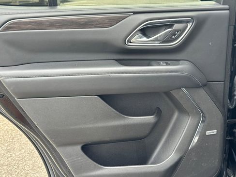 Used 2024 Chevrolet Tahoe LT image 20