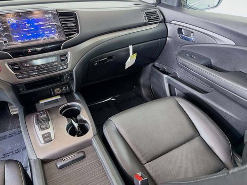 Used 2023 Honda Ridgeline RTL-E image 31