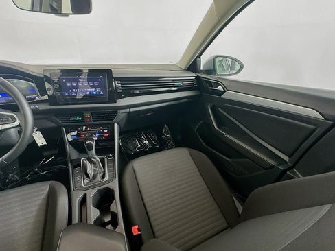 Used 2025 Volkswagen Jetta S FWD image 12