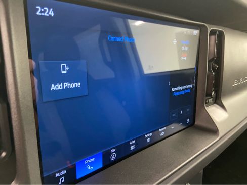 New 2025 Ford Bronco Big Bend image 28