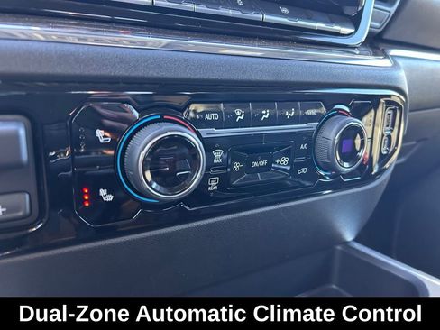 Certified 2023 Chevrolet Silverado 1500 RST w/ Rally Edition image 31